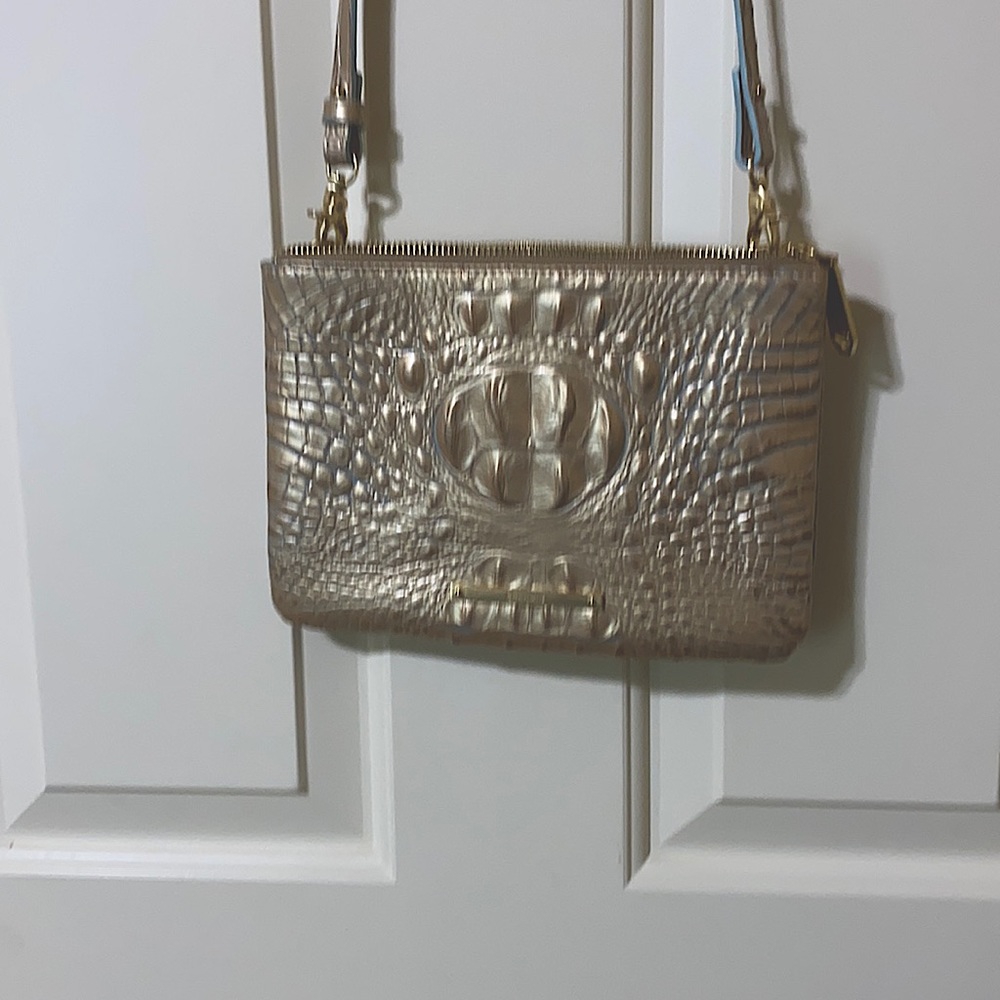 - Brahmin Crossbody